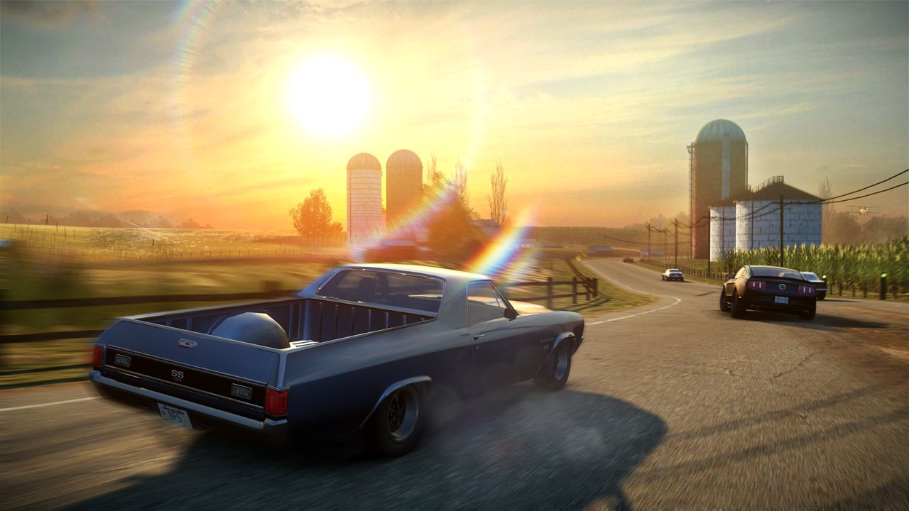 Need for Speed The Run - Imagen 28